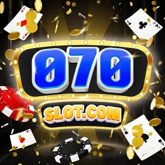 070SLOT - Game Bingo Seru dan Menarik