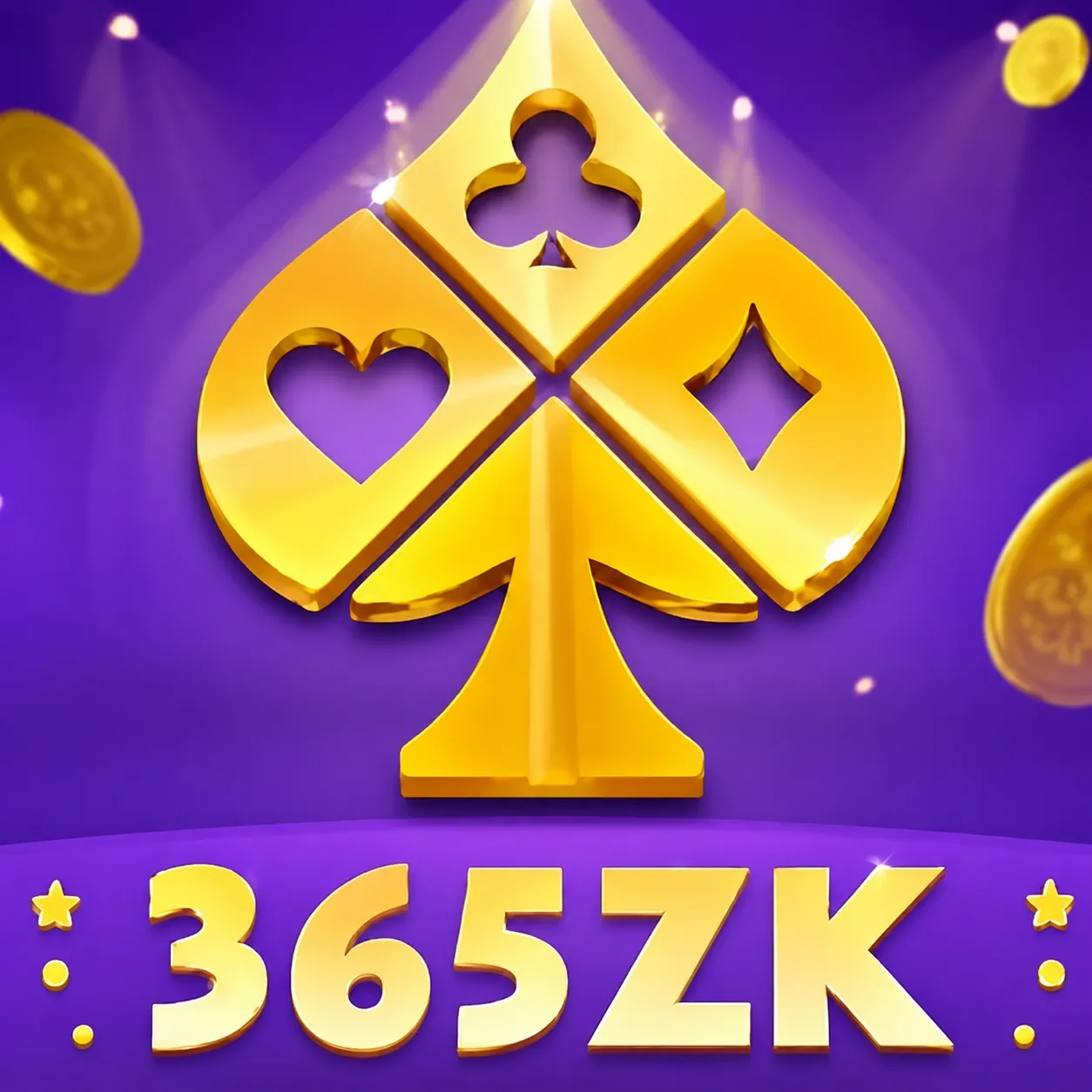 365zk APK Kasino