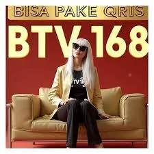 btv168 APK QiuQiu