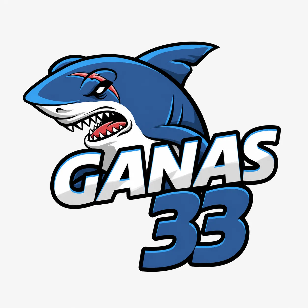 ganas33 APK MOBA