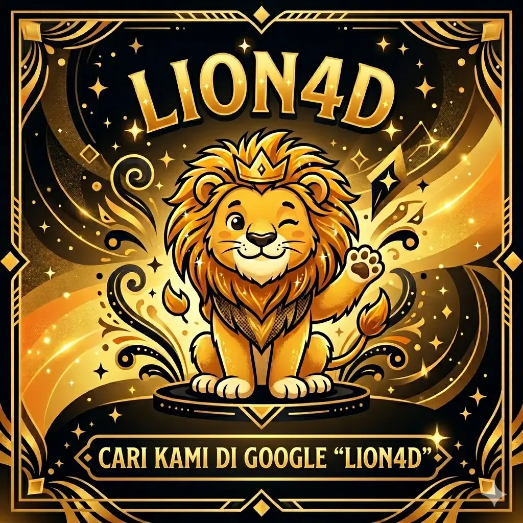 LION4D - Serunya Bermain Game Casual yang Menghibur