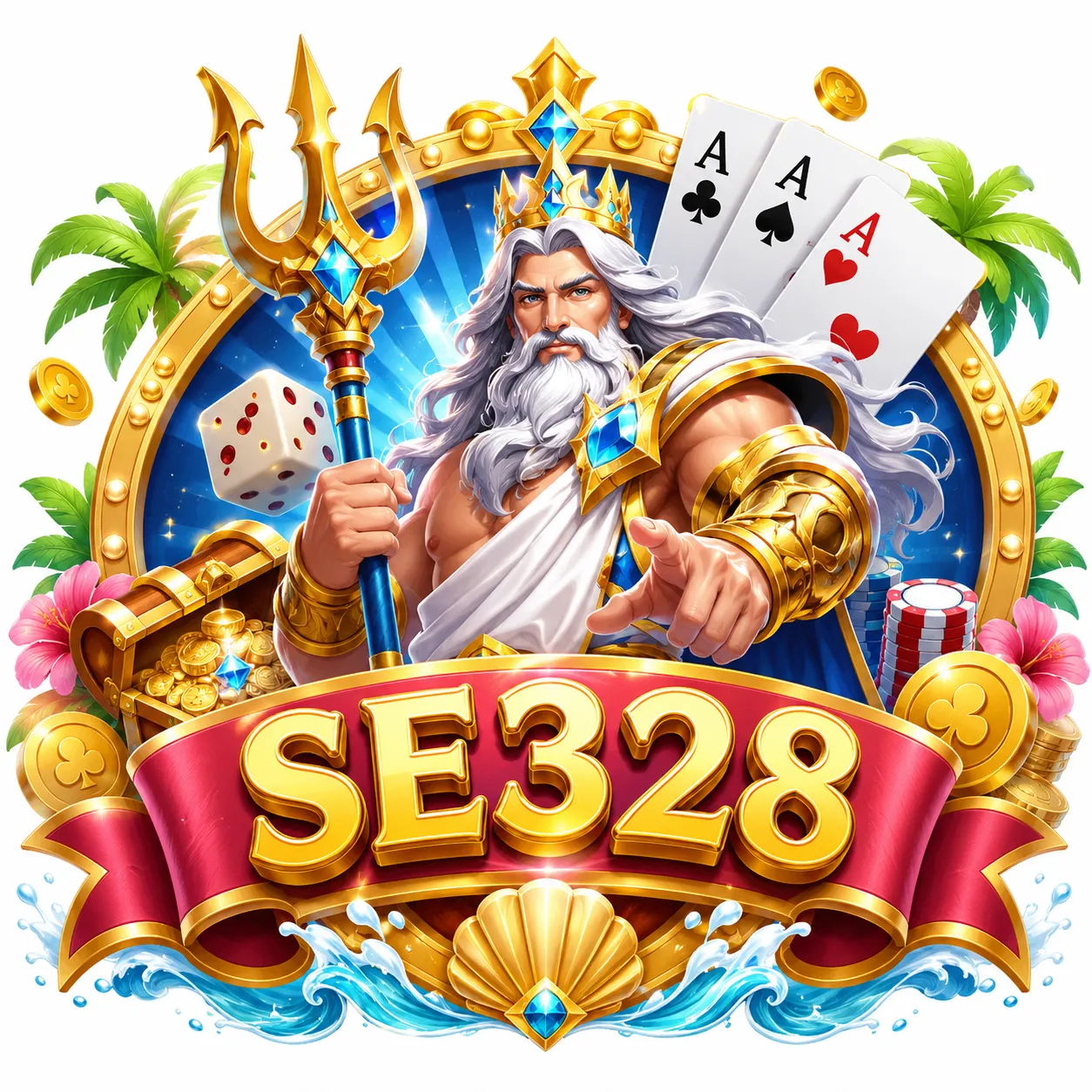 SE328 - Permainan Bingo Seru dan Menarik