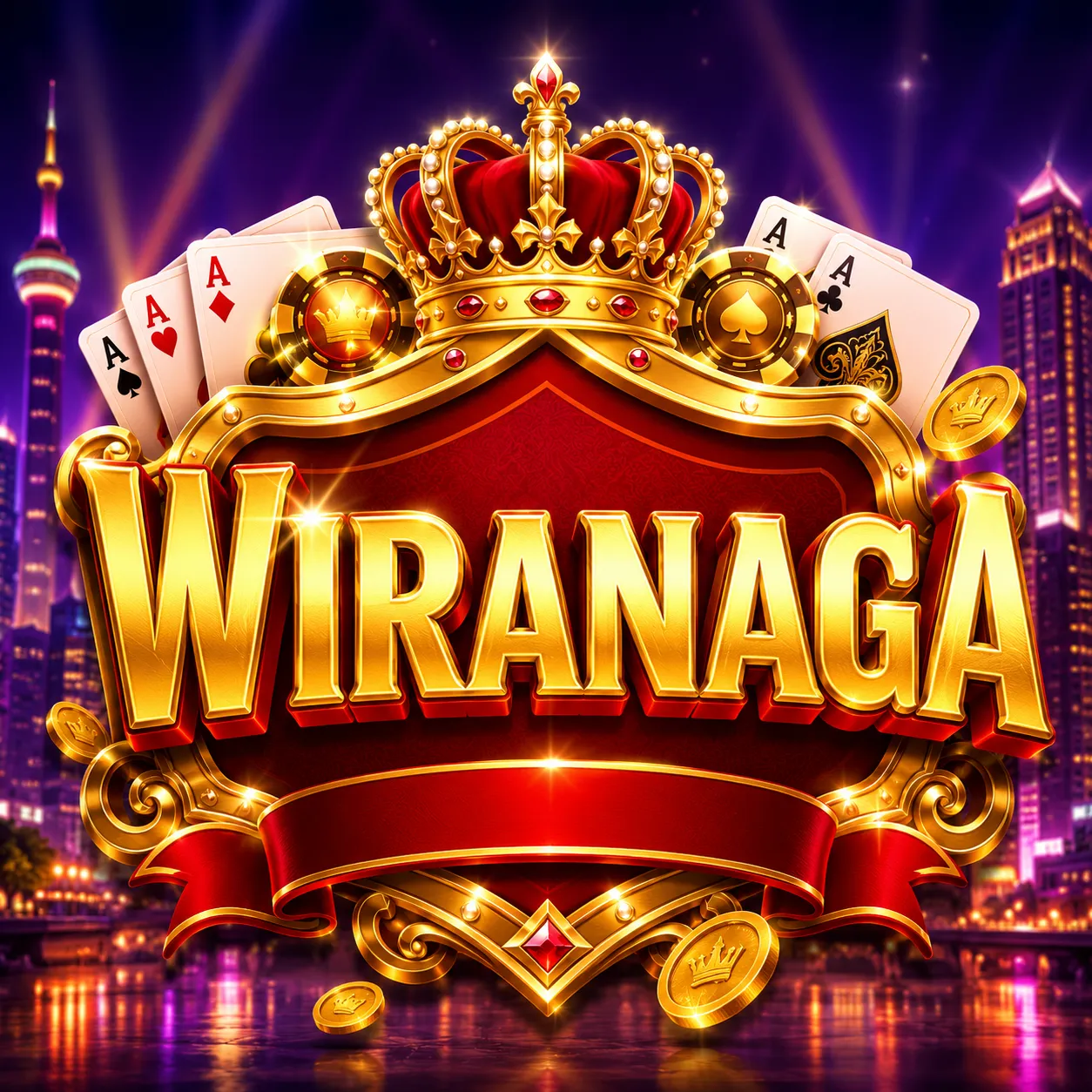 WIRANAGA - Game Balap Terbaik untuk Penggemar Kecepatan