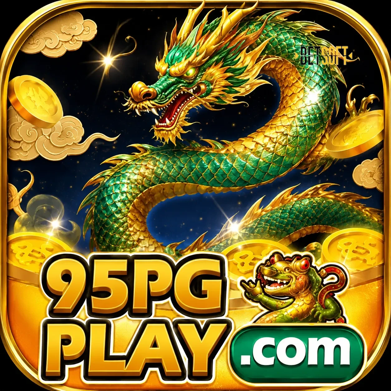 95pgplay